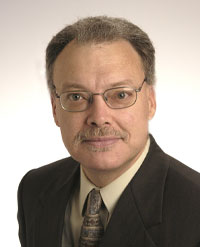 WIU Alumnus Wm. Rick Fry