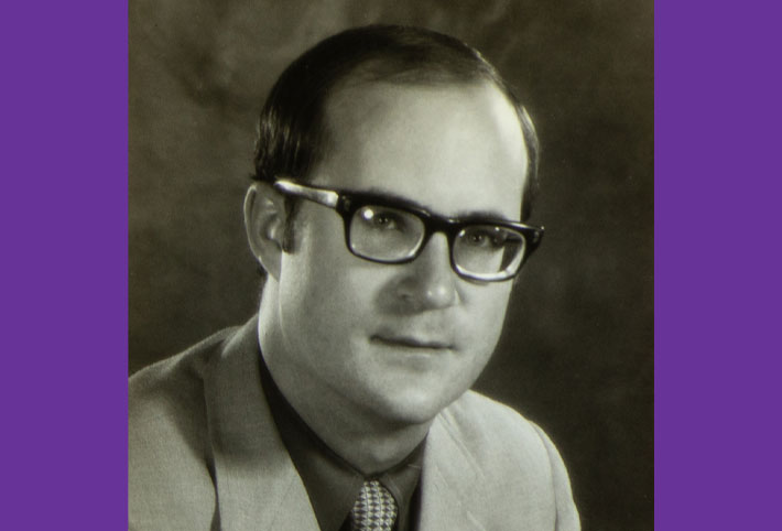 Dennis DePorter. Links to his story